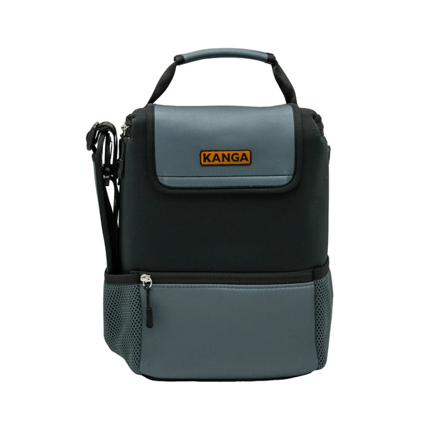Kanga Coolers: Midnight Pouch