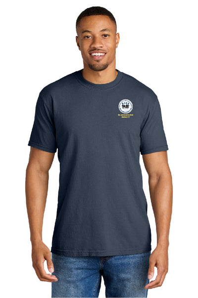 R.I.S.E Foundation Tee