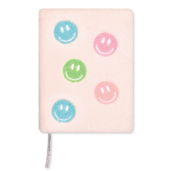 Made You Smile Journal