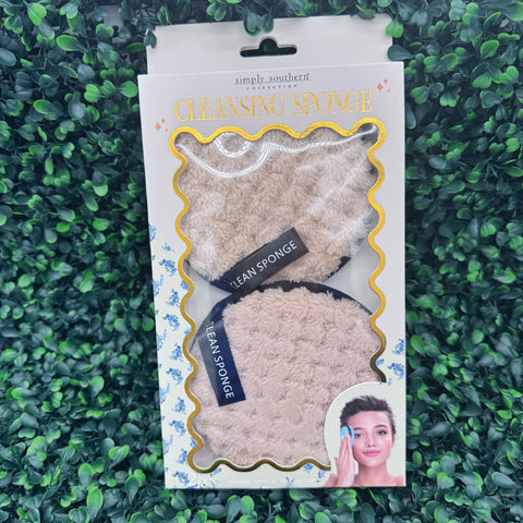 Simply Southern® Makeup Remover: Natural