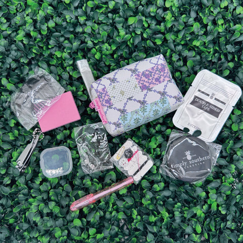 Simply Southern® Emergency Kit: Patch