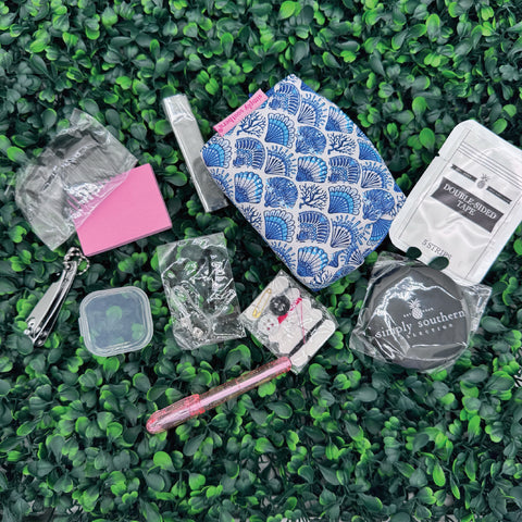 Simply Southern® Emergency Kit: Shell