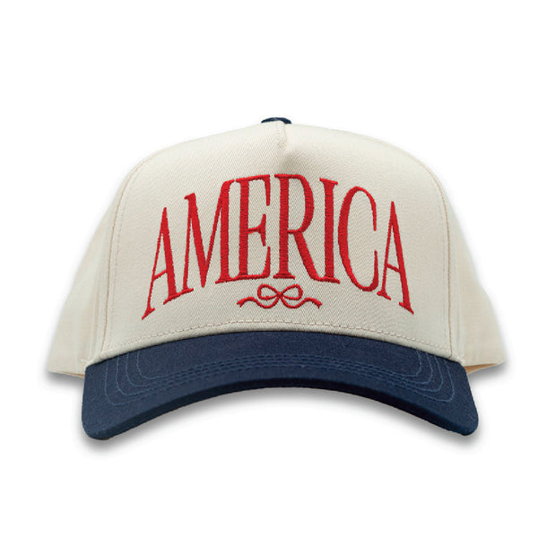 Simply Southern® America Hat - Heidisonline