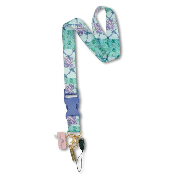 Simply Southern® Lanyard: Patch