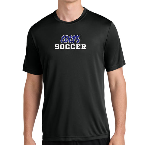 BA Soccer 24 Dri-Fit Short Sleeve Shirt