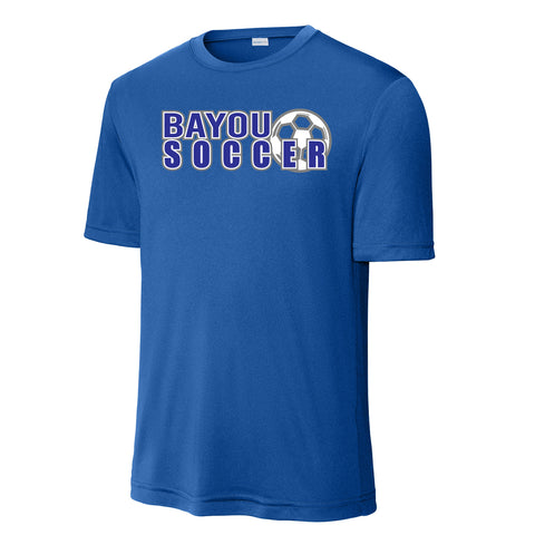 Boys Soccer Practice Gear 25'
