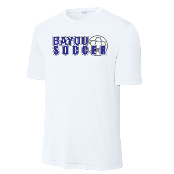 Boys Soccer Practice Gear 25'