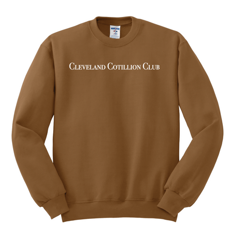 Cotillion Sweatshirts 2025