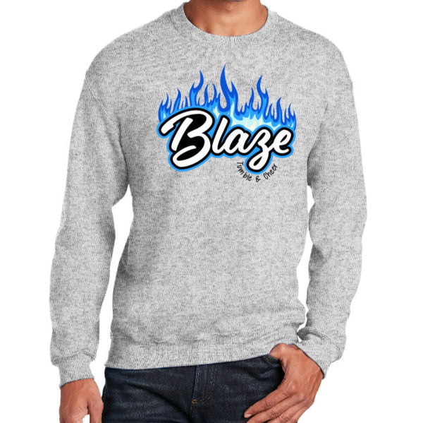 Blaze Elite Sweatshirt