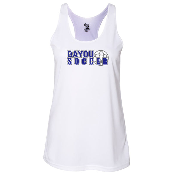 Girls Soccer Practice Gear 25'