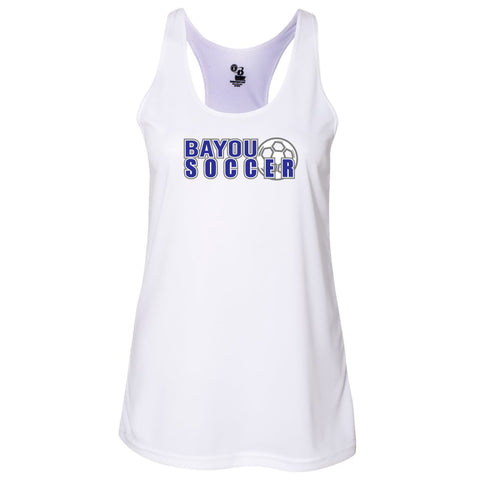 Girls Soccer Practice Gear 25'