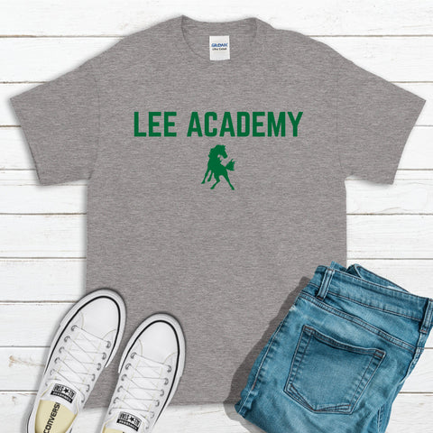 Lee Academy Colt
