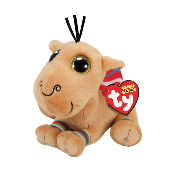 Ty© Beanie Boo - Jamal - Heidisonline