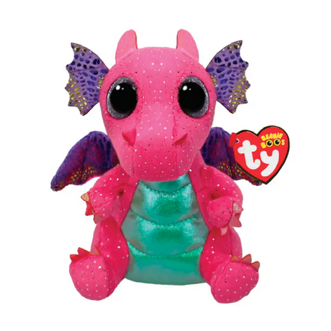 Ty© Beanie Boo - Spitfire