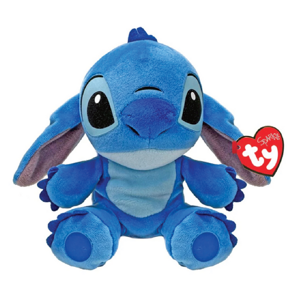 Ty© Stitch Beanie Boo