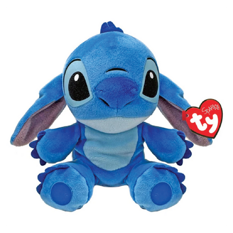 Ty© Stitch Beanie Boo