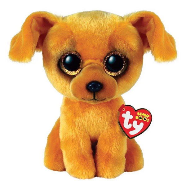 Ty© Beanie Boo - Zuzu - Heidisonline