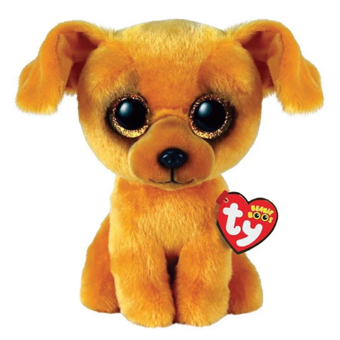 Ty© Beanie Boo - Zuzu - Heidisonline