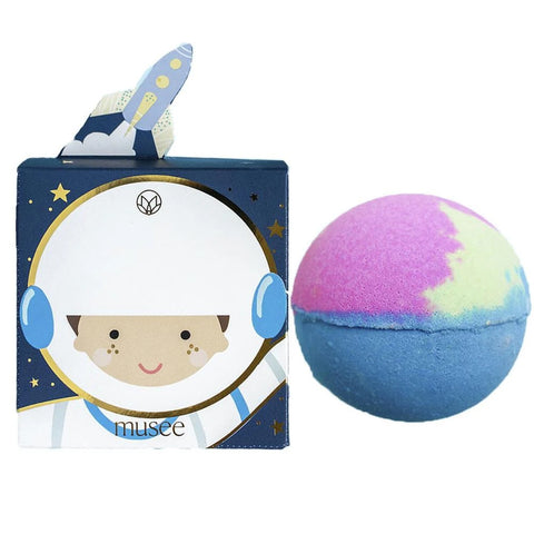 Out of This World Boxed Bath Bomb