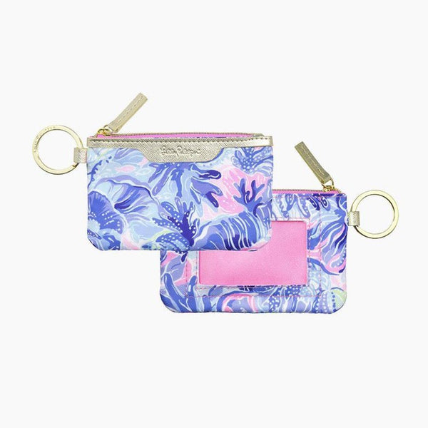 Lilly Pulitzer® Shade Seeker ID Case