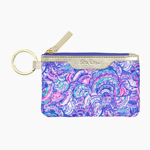 Lilly Pulitzer® Happy as a Clam ID Case