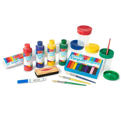 Melissa & Doug Easel Accessory Kit