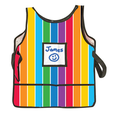 Durable Artist's Smock Melissa & Doug®