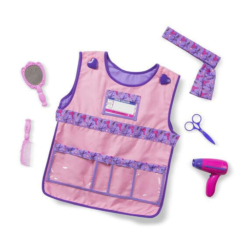 Hair Stylist Costume Melissa & Doug®