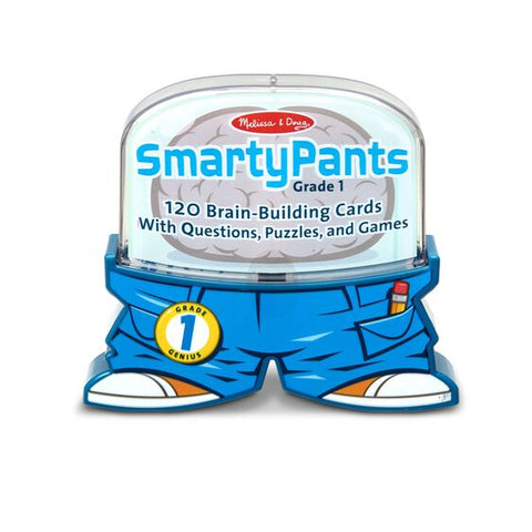 Melissa & Doug® Smarty Pants - 1st Grade