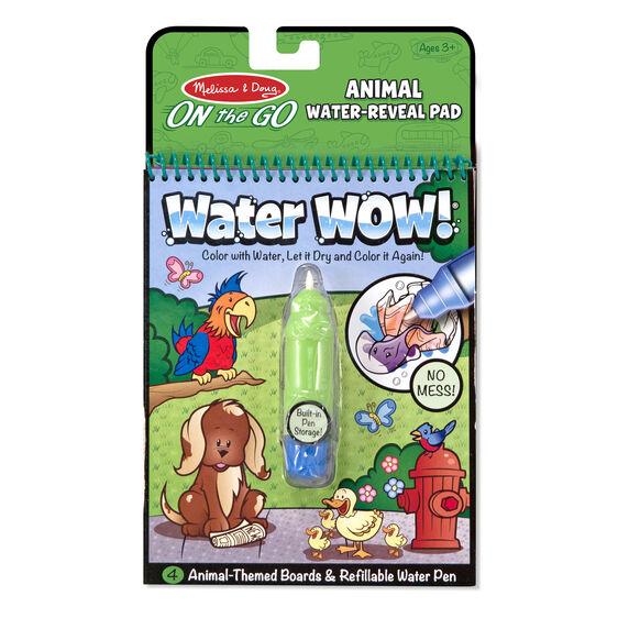 Water Wow! Animals Melissa & Doug®