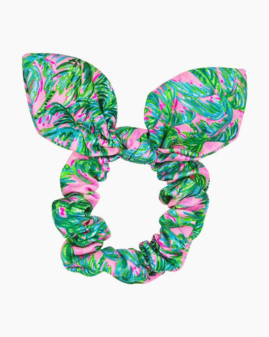 Lilly Pulitzer® Suite Views Scrunchie