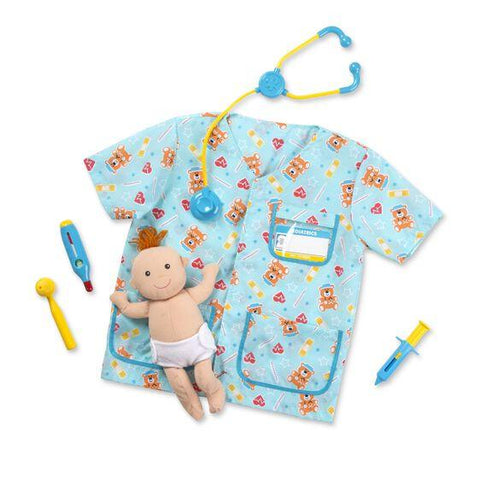 Pediatric Nurse Costume Melissa & Doug®