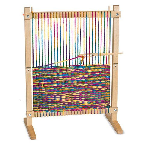 Multi-Craft Weaving Loom Melissa & Doug®