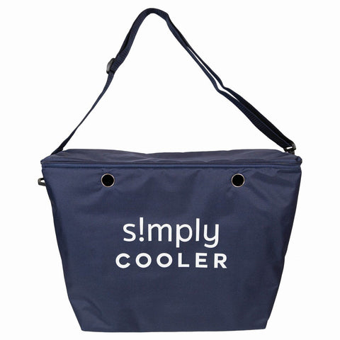 Simply Cooler: Navy