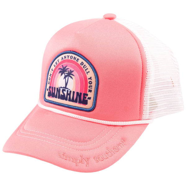 Simply Southern® Sunshine Hat