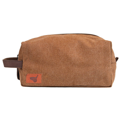 Simply Southern® Toiletry Bag: Golf