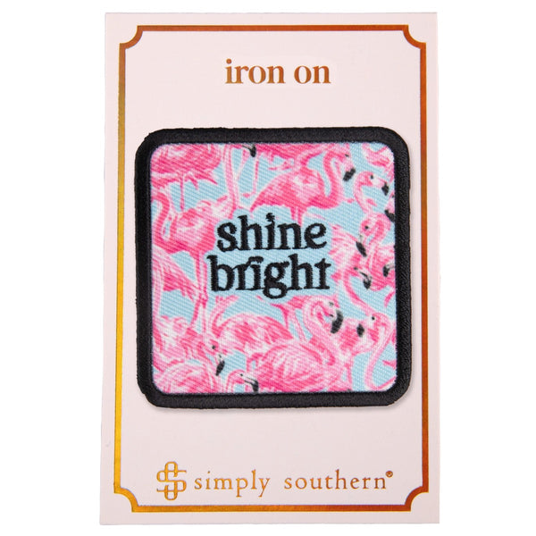 Simply Southern® Graphic Patches – Heidisonline