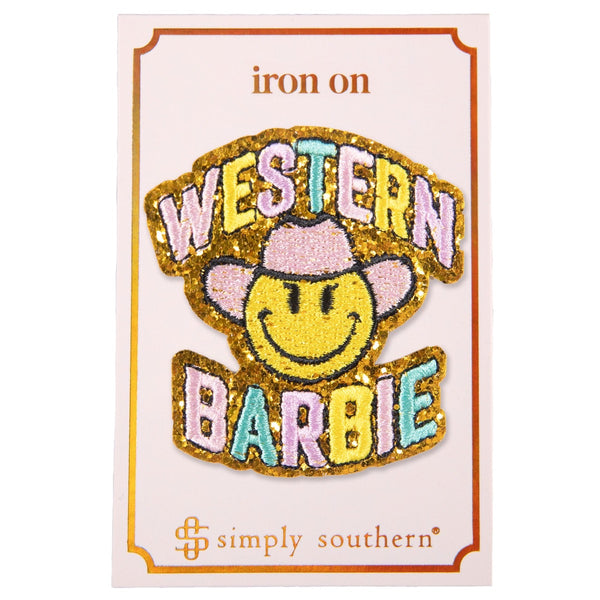 Simply Southern® Graphic Patches – Heidisonline