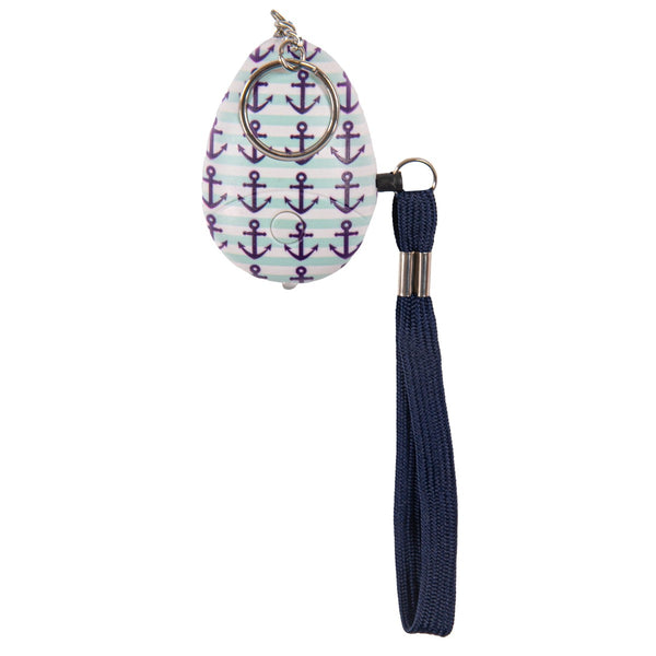 Personal Alarm Keychains
