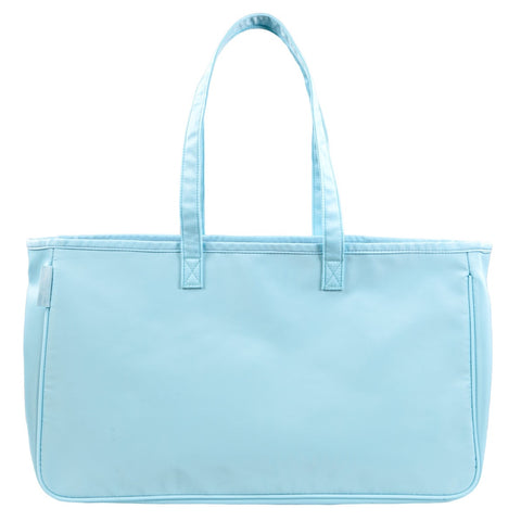 Simply Southern® Tote: Arctic