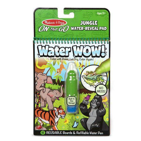 Water Wow! Jungle Melissa & Doug®