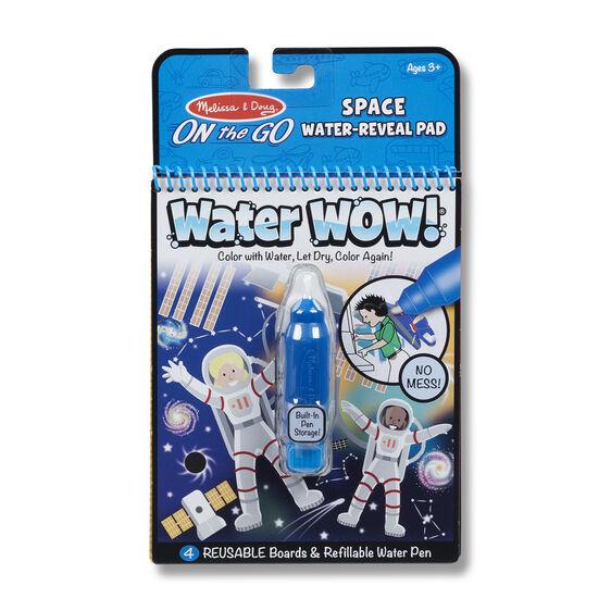 Water Wow! Space Melissa & Doug®