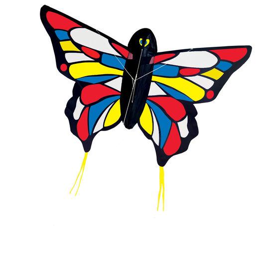 melissa and doug butterfly kite