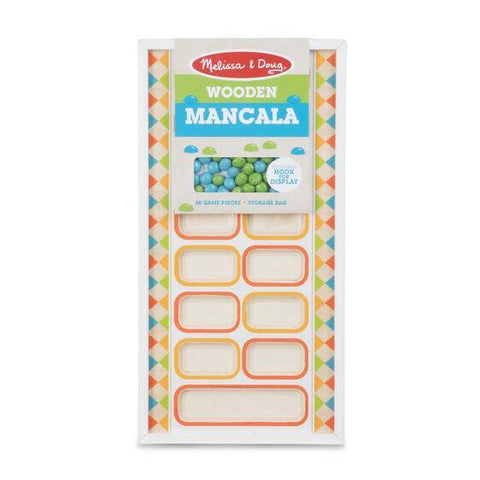 Wooden Mancala Melissa & Doug®