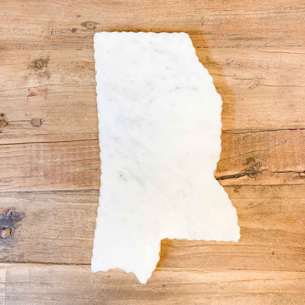 Mississippi Marble Cutting Board
