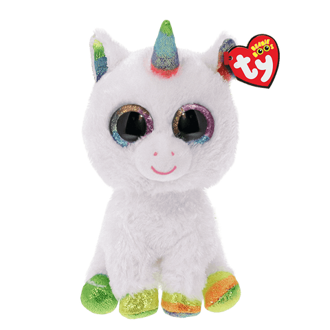 Ty Pixy Beanie Boo