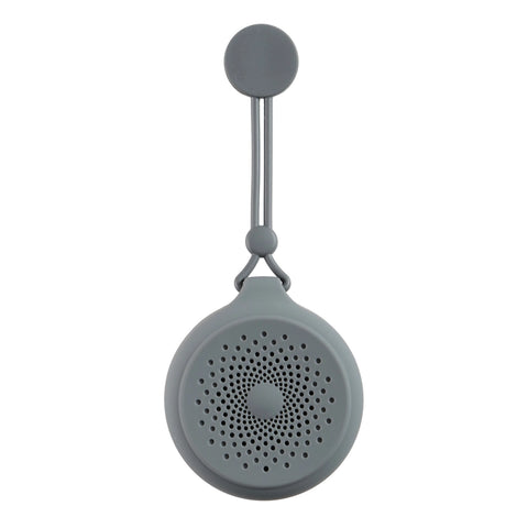 Boomerang Waterproof Speaker - Grey