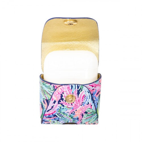 Lilly Pulitzer AirPod Case