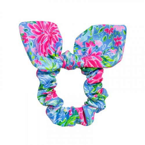 Lilly Pulitzer® Bunny Business Scrunchie