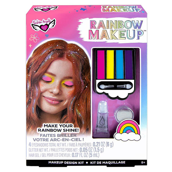 Rainbow Makeup Kit